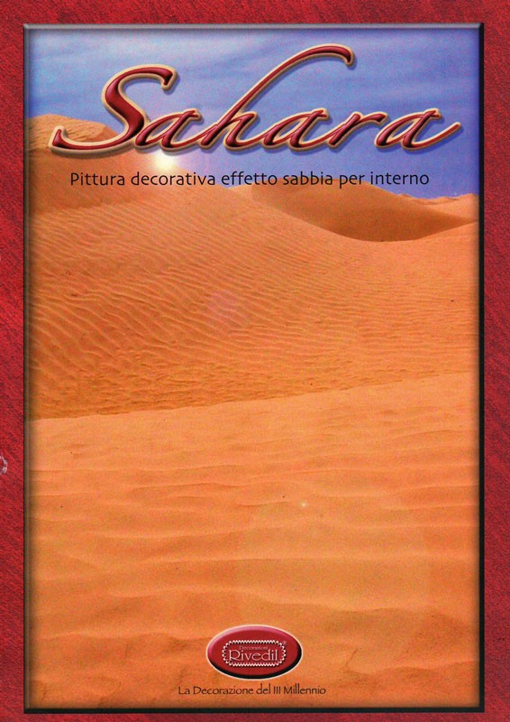 Декоративна мазилка Sahara | Aurente - декоративни бои и мазилки, Бургас